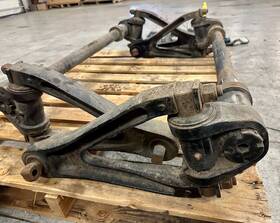 Kenworth K029-324 Sway Bar Oe# 325 Tag# 15396 Sold Individually Local Pick-up