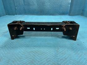K100-1148 Kenworth T680 Rear Aluminum Crossmember 2018 Oem