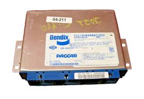 Kenworth K211946r000 Bendiz Abs Brake Module Assembly No Reserve 04-211