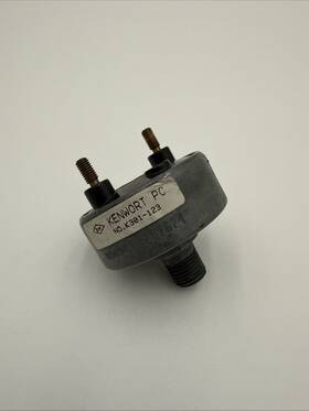 Kenworth K301-123 Paccar Switch Stop