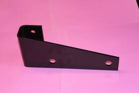 K316-1222 Kenworth Bracket-fuel Filter Lh