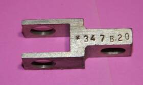Kenworth K347-820 Link Aluminum Truck
