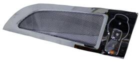 Kenworth L466054r Genuine Oe Part Screen Assembly-hood Intake Rh