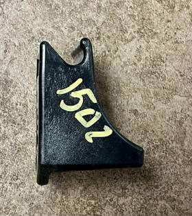 L56-1035 Kenworth 2 Hood Latch Keeper In Stock Ready To Ship