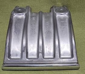 L56-6023 Kenworth Hood Pull Handle