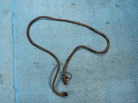 M50-6039-3232850 Kenworth M50-6039-3232850/b Oem T680 Paccar Heated Def Return And Supply Hose Assembly 2022