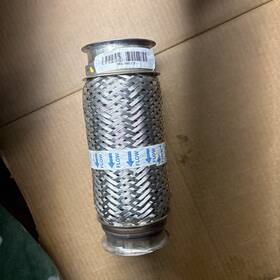 M66-7668-278 Kenworth Genuine Paccar Pipe Bellows