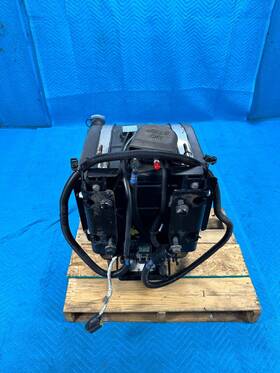 M86-6223-00105 Kenworth T680 Def Tank Assembly 2018 Oem