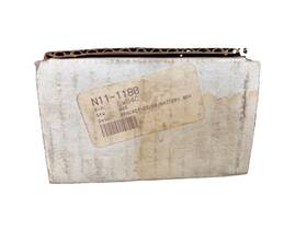 N11-1180 Kenworth Paccar Peterbilt Battery Box Cover Bracket