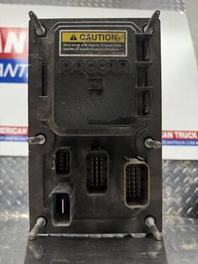 P27-1234-01010 Kenworth T680 Cab Fuse Box Assembly Pdc P/n