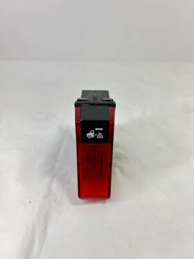 P27-1242-005-01 Kenworth Used 2020 Paccar T680 Fifth Wheel Slide Switch Oem