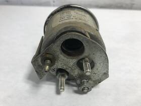 Q43-1102 Kenworth T370 Fuel Gauge - Used P/n Q431102