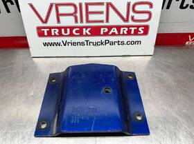 R22-1186 Kenworth Plate-back Panel Lh