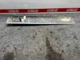 R33-1223-902 Kenworth Skirt-sound Shield