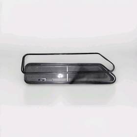 Kenworth T44-1000 Upper Sleeper Window Assembly Lh Side Part#