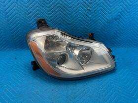 P54-6164-110r Kenworth T680 Headlight Headlamp Assembly Passengers Side 2017-2022 Oem