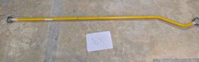 Komatsu 2a7-970-1111 New Oem Boom Line / Tube Wx