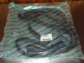 Komatsu 4239254141 New Door Rubber Seal Wa480-6 Wheel Loader