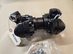 Komatsu 5034685 New Oem Cardan Shaft Driveline Rear Axle R803084