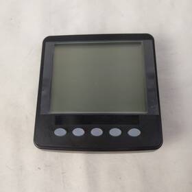 Kongsberg Automotive 1001128670 Jlg-atlasii Data Display Group 6625-01-570-9664
