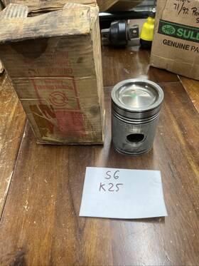 Korody-colyer K5149944 Genuine Detroit Diesel K5198903 Piston