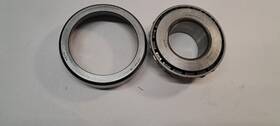 Koyo Hm88649-n Nos Deep Tapered Roller Bearing Hm807010-n Race Japan 11405