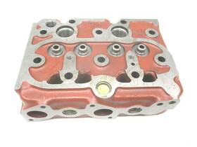 Kubota 19239-03040 Genuine Cylinder Head Z600 Zb600