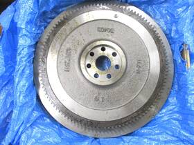 Kubota 1g371-25018 Genuine Engine Flywheel V3300 V3800 1g371-25010