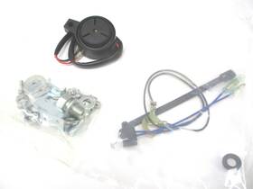 Kubota 32451-96851 Genuine Back Up Alarm L35 B26 K7445 32751-86860 Tl9448
