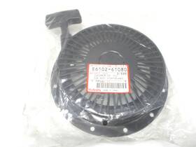 Kubota E6102-61080 Genuine Starter Recoil Assembly 12004-61010