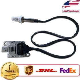4326874rx Kunzo-auto 3687930 5wk96740b Inlet Outlet Nox Sensors For Cummins Diesel Engine 4326874rx Kunzo-auto 3687930 5wk96740b Inlet Outlet Nox Sensors For Cummins Diesel Engine
