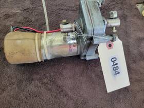 Lippert Components 386327 Power Gear 523498 Slideout Motor Repair Parts Rv
