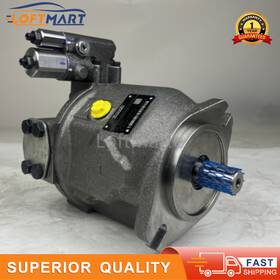 Loftmarte A10vs028dfr1/31r-ppa12n00 Aftermarket Plunger Pump Axial Piston A10vs028dfr1/31r Ppa12n00 For Rexroth