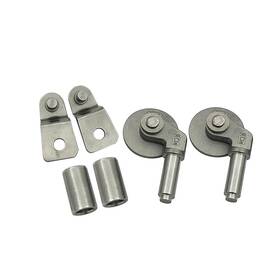 S3.bmgb04.l-wyy Lskioer Turbo Wastegate Rattle Repair Kit For Bmw 550i 650i X5 X6 M5 M6 N63 S63 S63tu S3.bmgb04.l-wyy Lskioer Turbo Wastegate Rattle Repair Kit For Bmw 550i 650i X5 X6 M5 M6 N63 S63 S63tu
