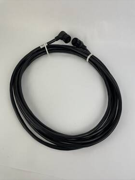 Luminator 17744 Oem Wire Harness 504659-018 Rev R 7 Pin Femle To Female