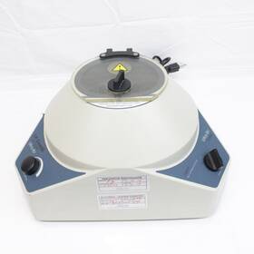 U8v-1 Lw Scientific Ultra 8v Centrifuge Fixed Angle Variable Speed 110v 3300rpm