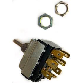 330583 M.c.enterprz Switch 3 Way Toggle
