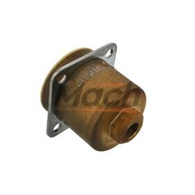 Mach M10-a3261l350 Axle Hardware Shifting Lever