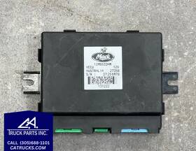12ms533am Mack Vehicle Control Module Vecu Part # 27358