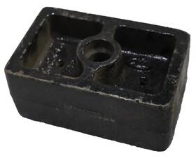 Mack 13qk244ap15 Genuine Oe Part Spacer Block 2-1/2in
