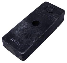 13qk315m11 Mack Genuine Oe Part Spacer Block