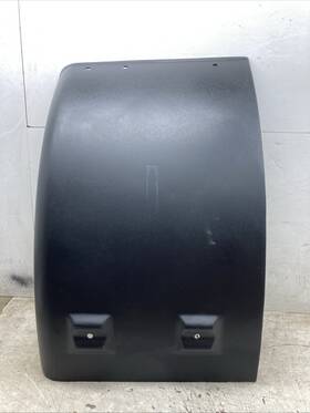 Mack 13qm4307p2 Rh Passenger Side Fender Extension New Old Stock