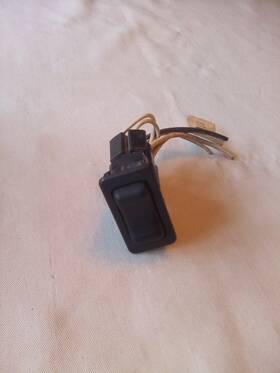 1mr4285m16 Mack 1mr4385m16 Switch With Connector