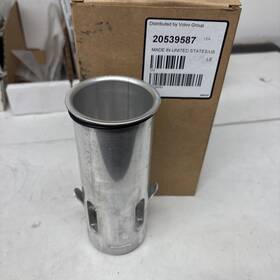 Mack 20539587 Anti-siphon Neck Screening Device