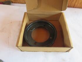 Mack 20872502 Truck Pulley