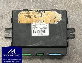 21083383-p06 Mack Vehicle Control Module Vecu Part # 27358