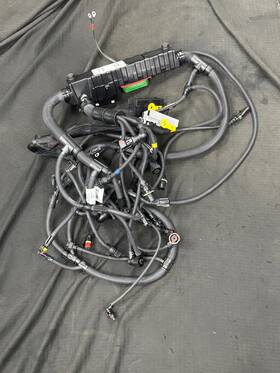 Mack 21510710 Truck Wiring Harness