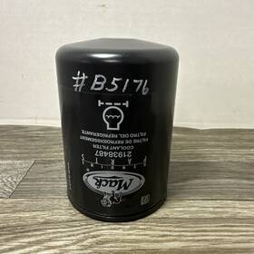 21938487 Mack Engine Coolant Filter Part Number 21938487 Mack Engine Coolant Filter Part Number