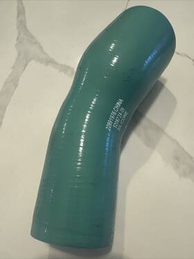 22891976 Mack Silicone Hose New Oem