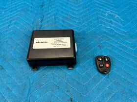 23089652 Mack Anthem Keyless Entry Module With Remote Control 2023 Oem 23089652 Mack Anthem Keyless Entry Module With Remote Control 2023 Oem